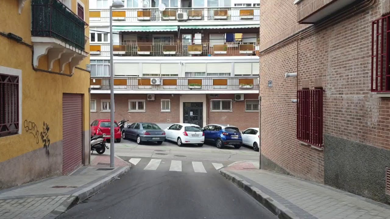 barrio-berruguete-madrid - Madrid Noticias 24h barrio berruguete madrid