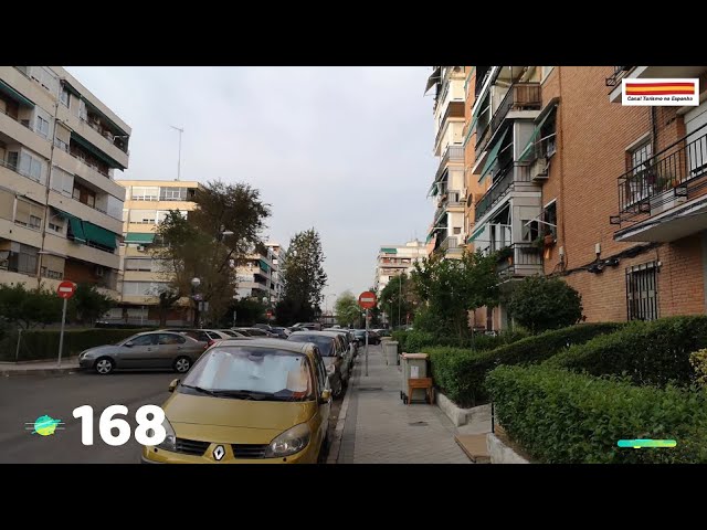 barrio-campamento-madrid-opiniones - Madrid Noticias 24h barrio campamento madrid opiniones
