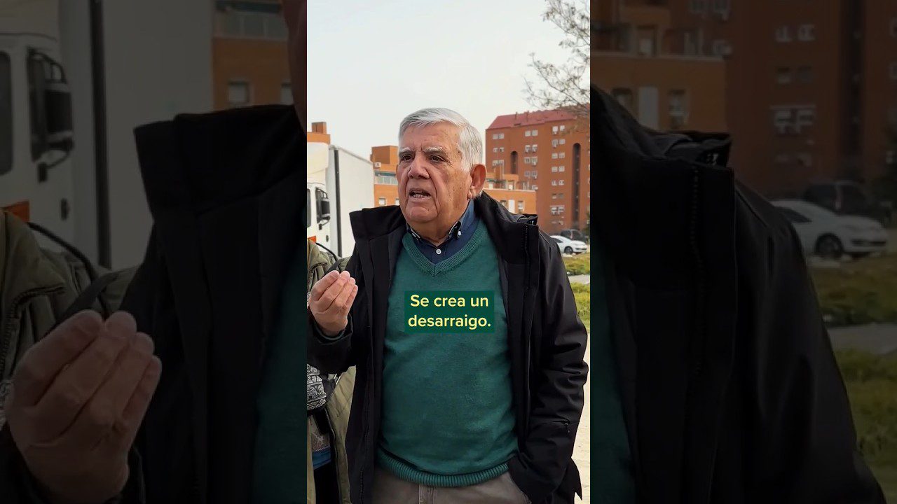 barrio legazpi madrid opiniones