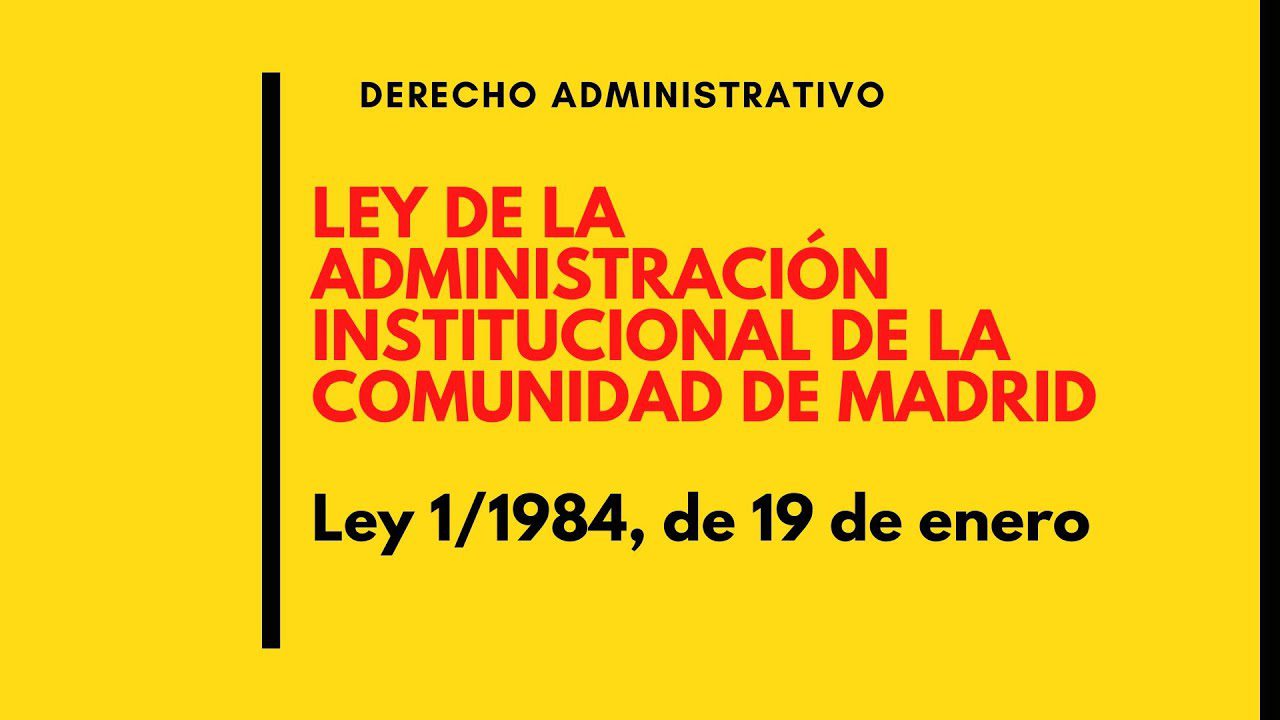 comunidad-de-madrid-auxiliar-administrativo - Madrid Noticias 24h comunidad de madrid auxiliar administrativo
