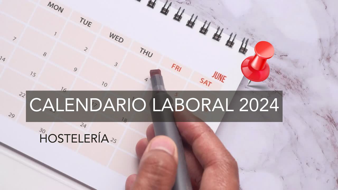 Calendario Laboral 2024 en la Comunidad de Madrid: Fechas Clave y ...