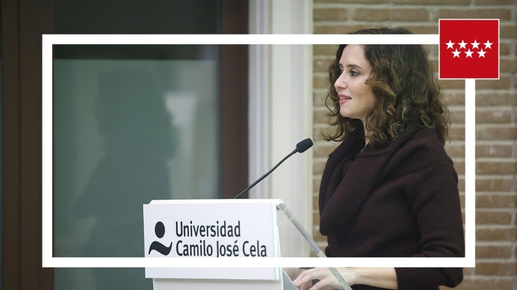 economia circular comunidad de madrid