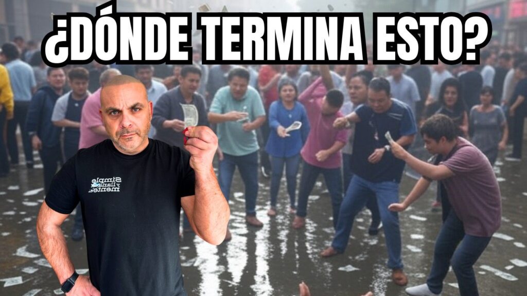 economia de madrid actual