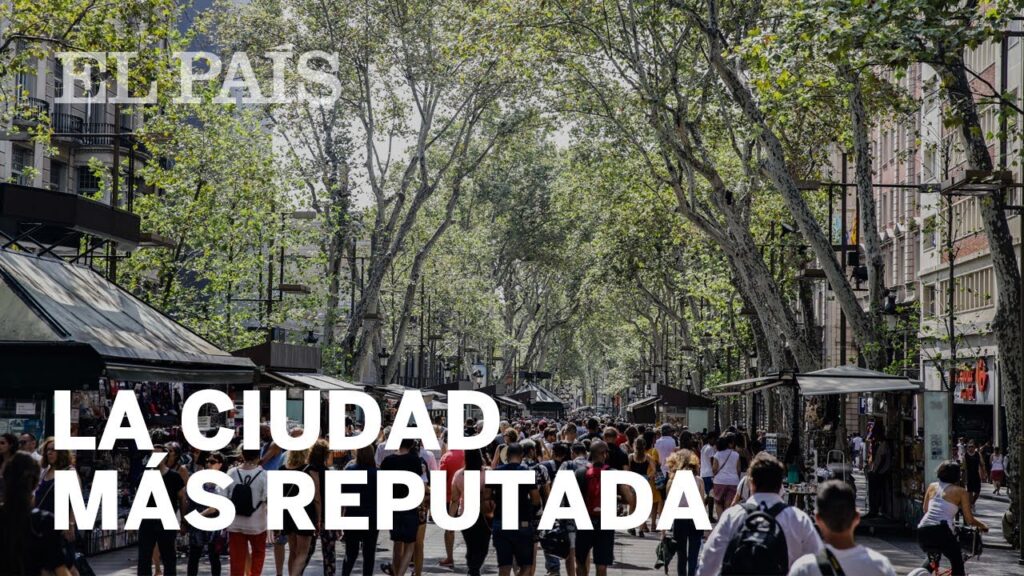 economia madrid barcelona