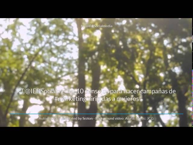 iebs madrid