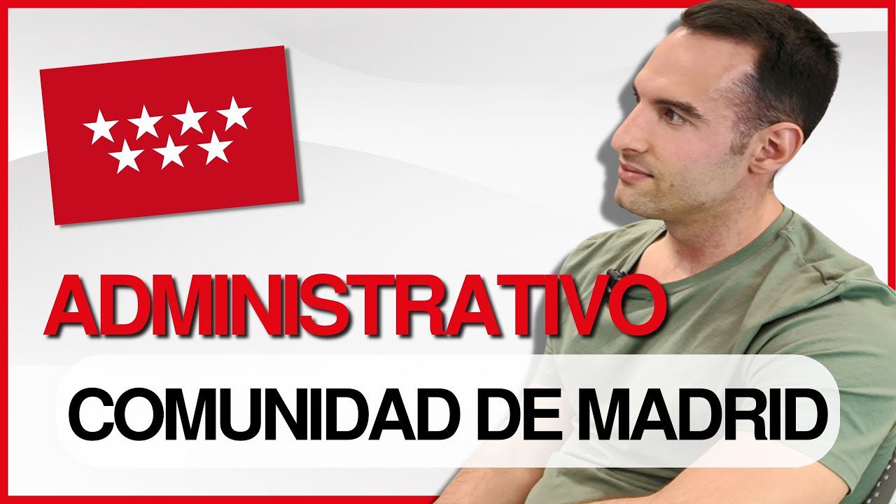 oposiciones-administrativos-comunidad-de-madrid-promocion-interna - Madrid Noticias 24h oposiciones administrativos comunidad de madrid promoción interna