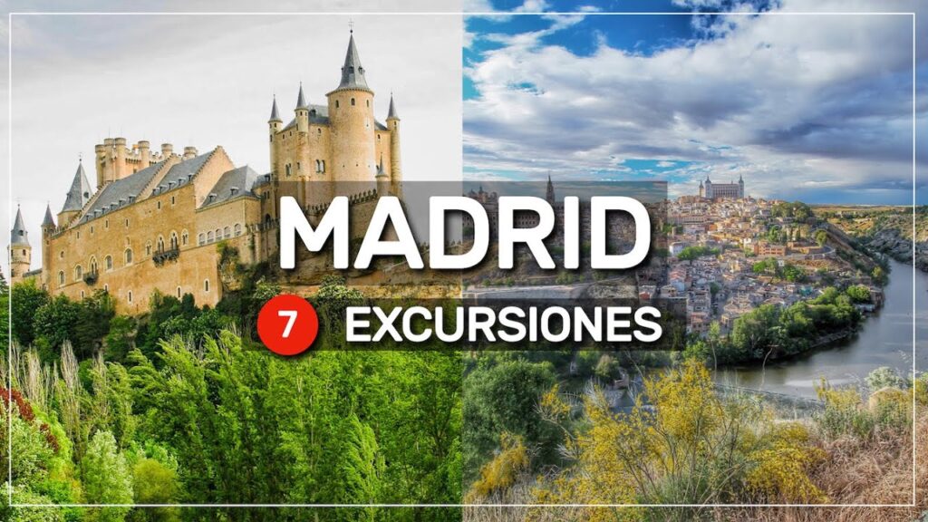 pueblos cercanos a madrid para pasar el dia