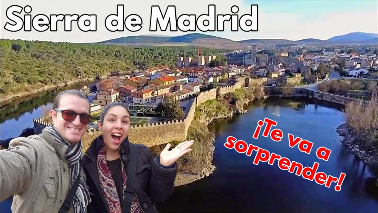 pueblos-naturaleza-madrid - Madrid Noticias 24h pueblos naturaleza madrid