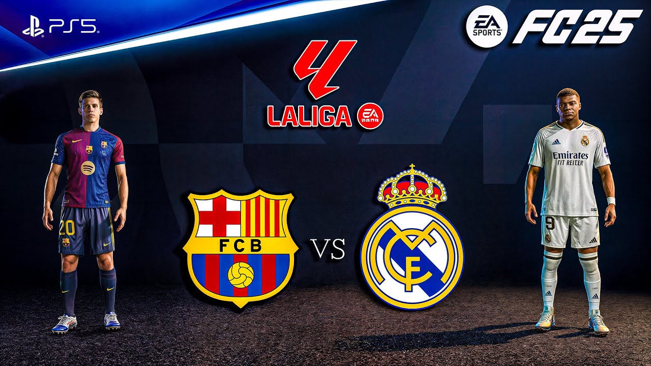 real-madrid-in-fc-25 - Madrid Noticias 24h real madrid in fc 25