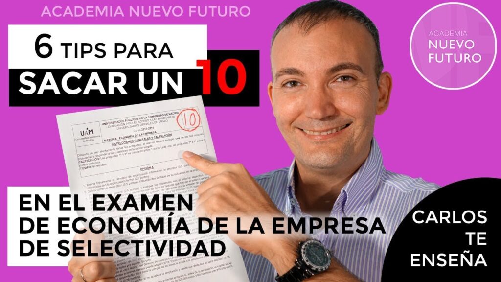 temario economia evau madrid