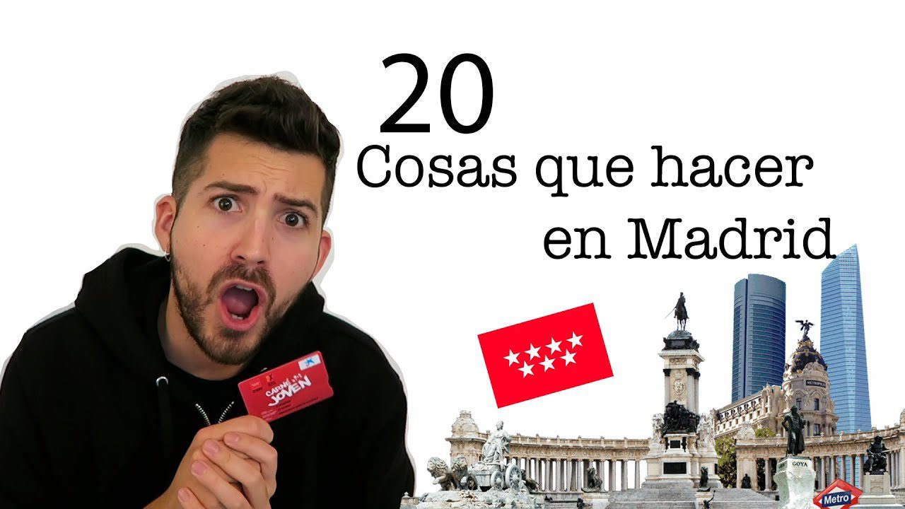 20-cosas-que-hacer-en-madrid - Madrid Noticias 24h 20 cosas que hacer en madrid