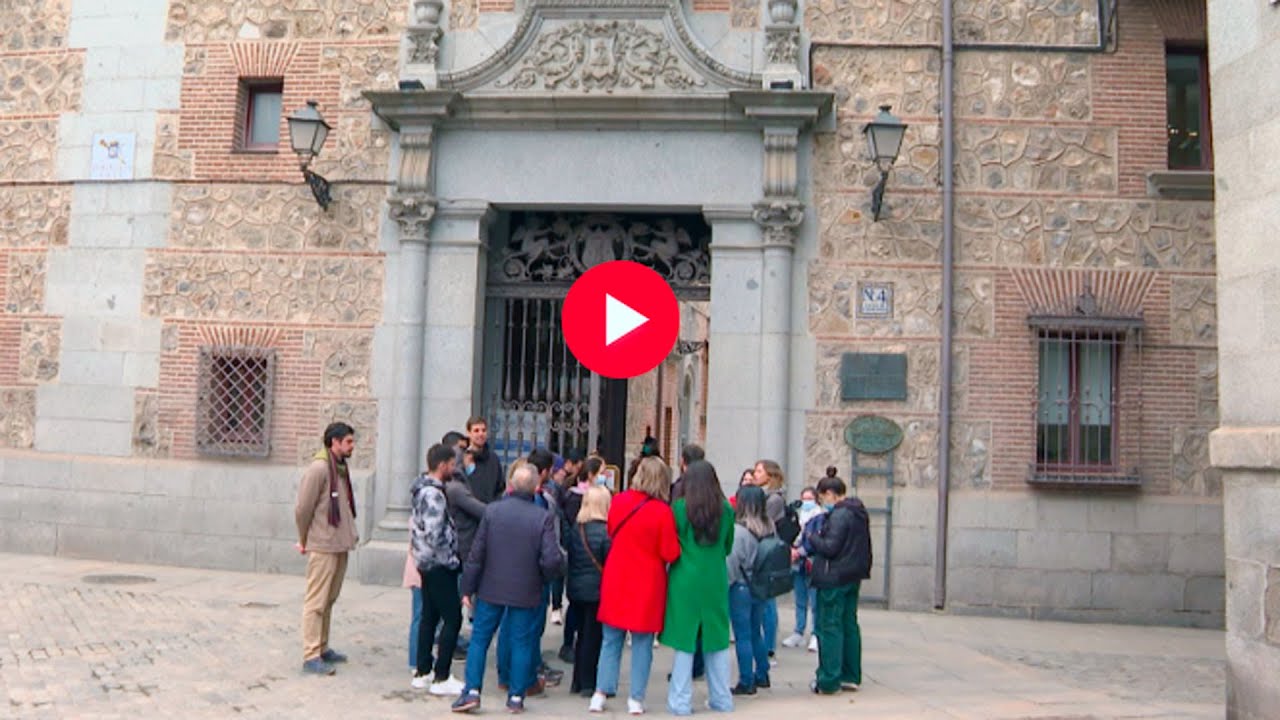 ayuntamiento-de-madrid-visitas-guiadas - Madrid Noticias 24h ayuntamiento de madrid visitas guiadas