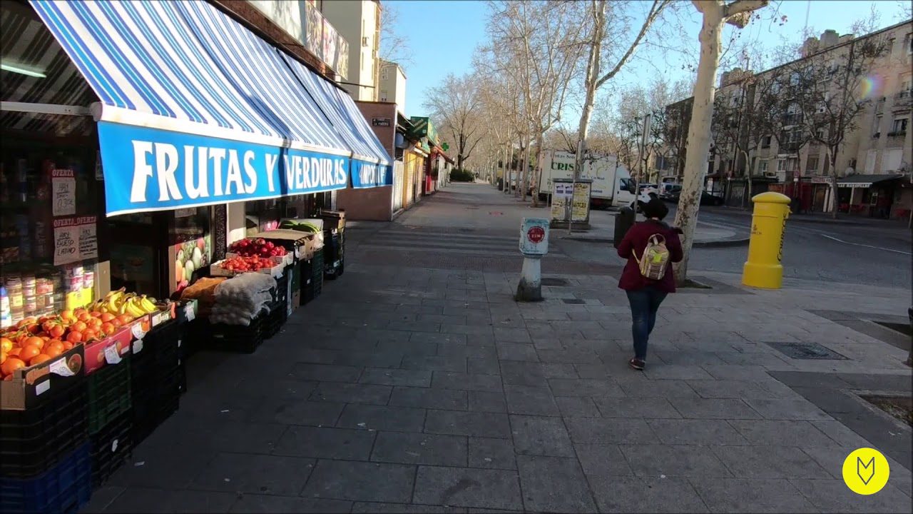 barrio amposta madrid