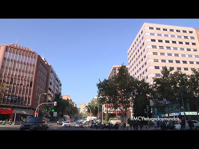 barrio tetuan