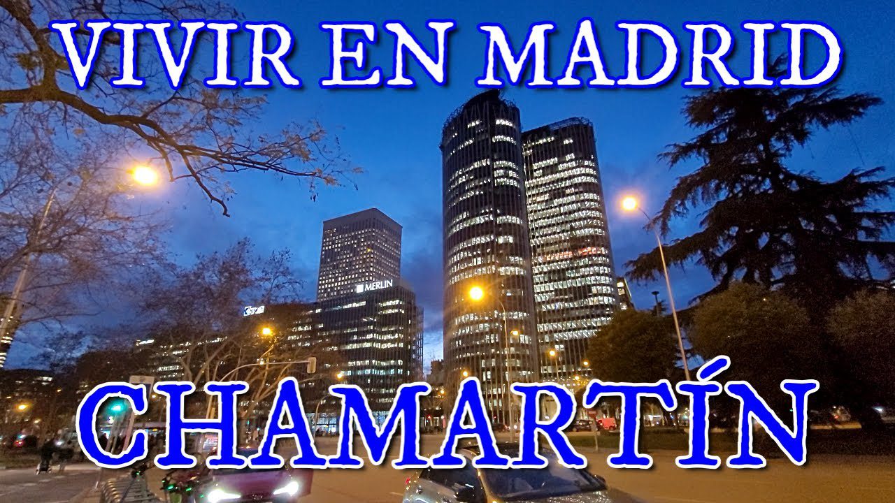 barrios-chamartin - Madrid Noticias 24h barrios chamartin