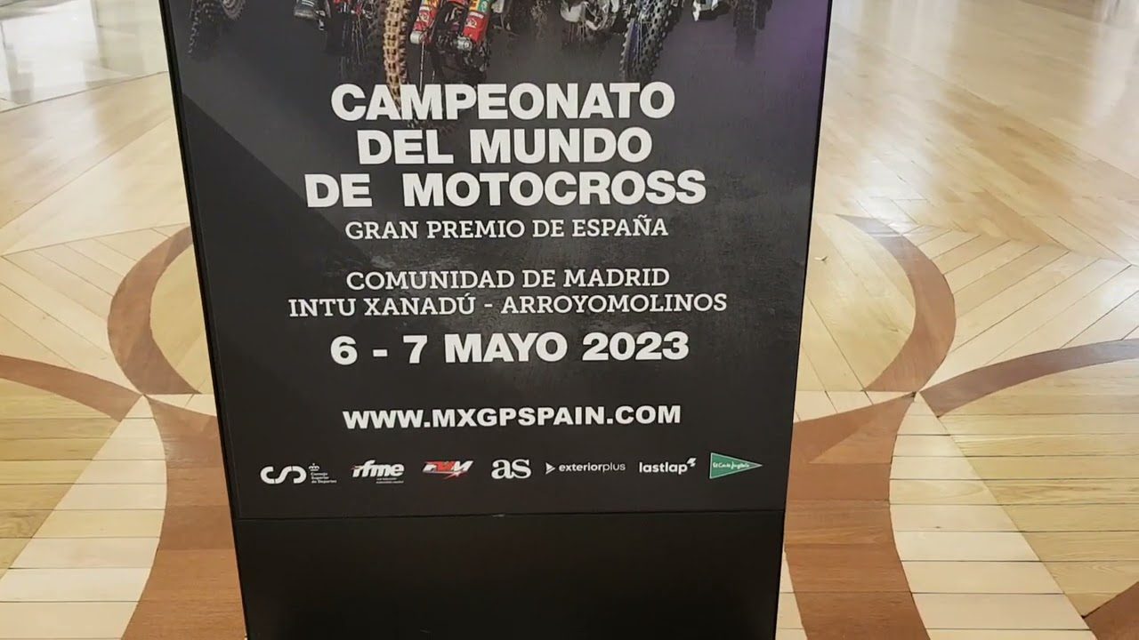 circuito-internacional-comunidad-de-madrid-intu-xanadu-arroyomolinos - Madrid Noticias 24h circuito internacional comunidad de madrid intu xanadú arroyomolinos