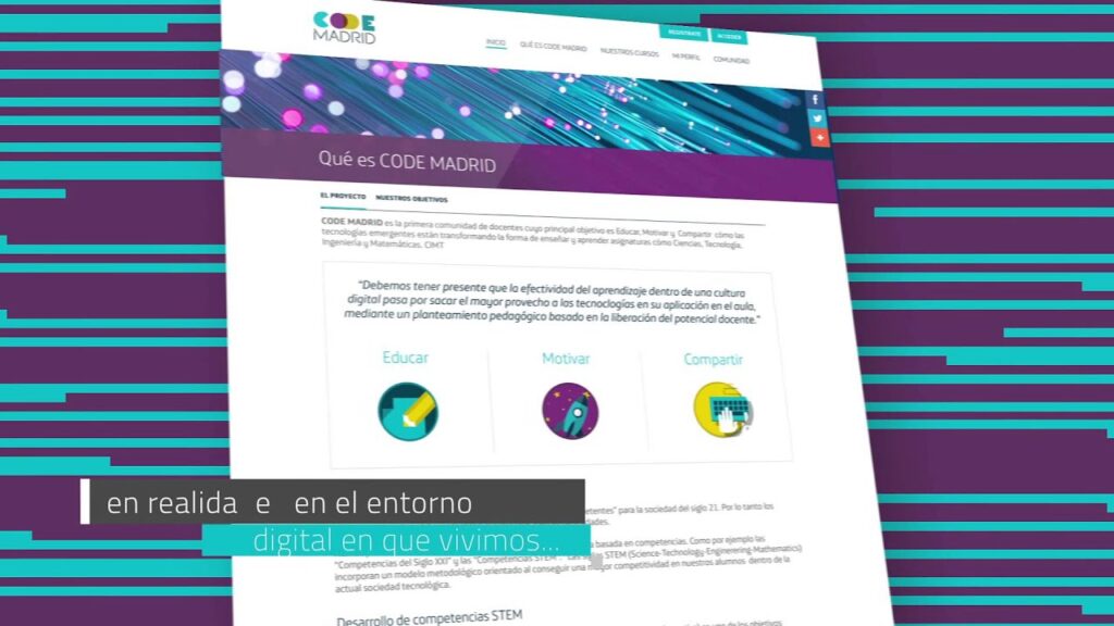 comunidad de madrid educacion numero de telefono