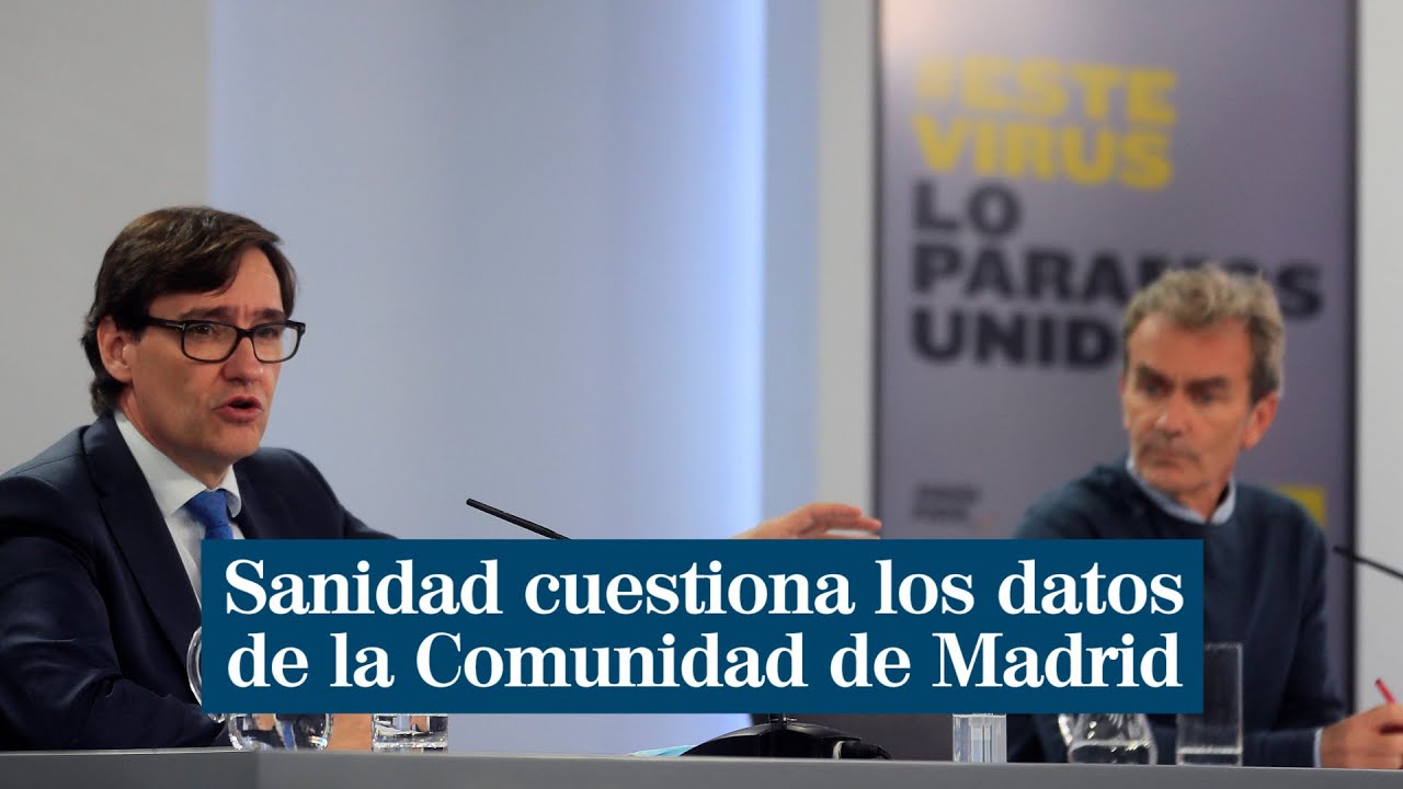 comunidad-de-madrid-quejas-sanidad - Madrid Noticias 24h comunidad de madrid quejas sanidad