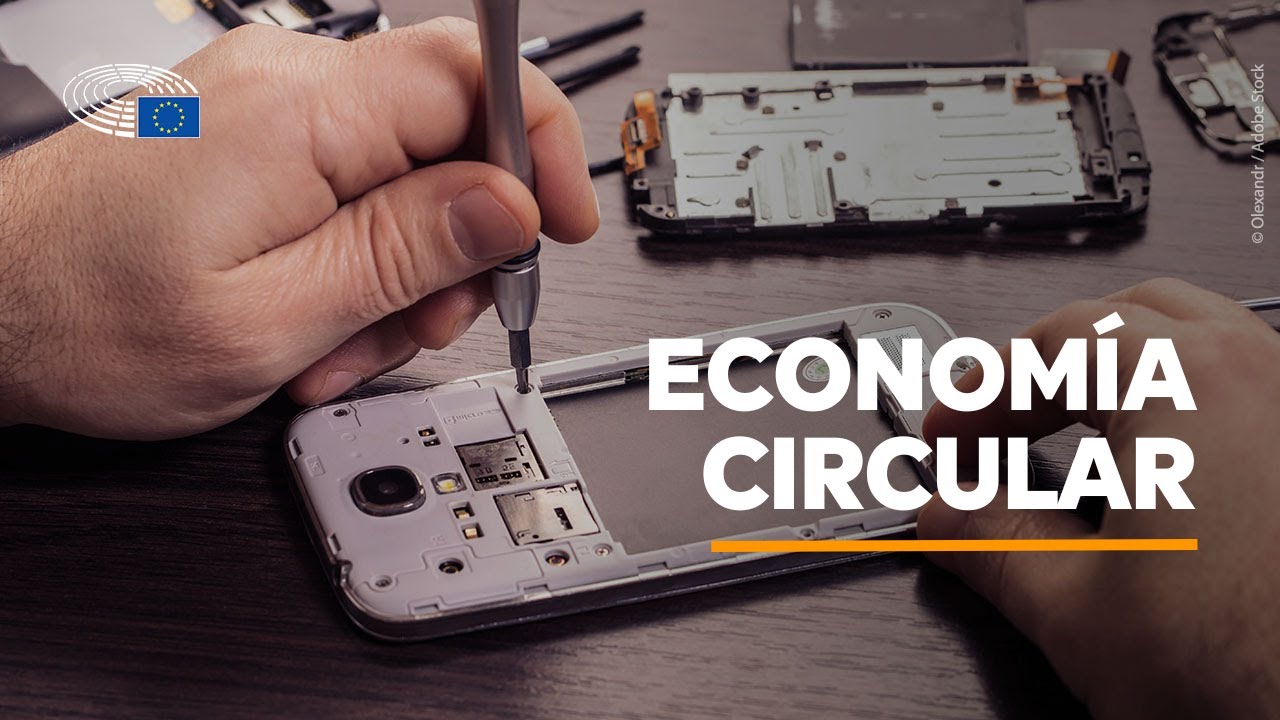 economia circular en europa