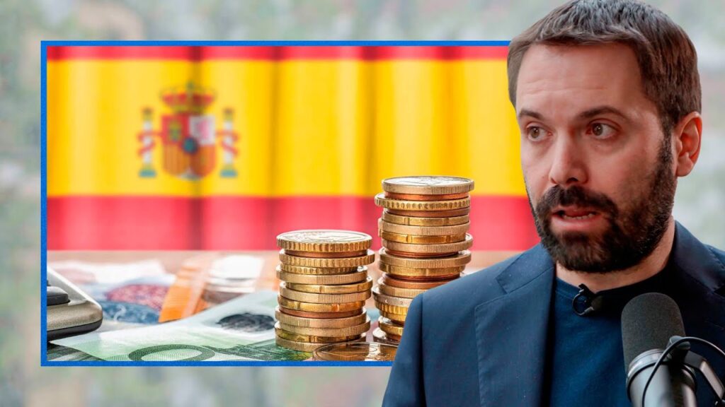 economia en españa actual