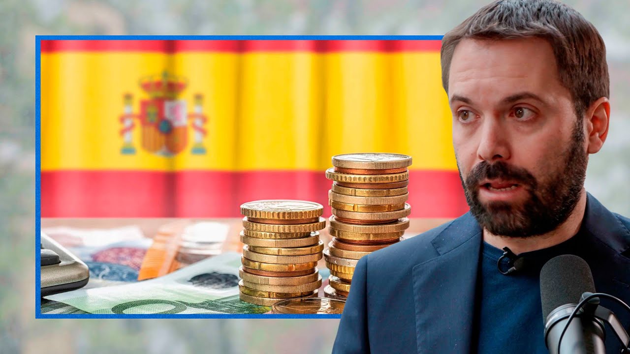 economia-en-espana-actual - Madrid Noticias 24h economia en españa actual