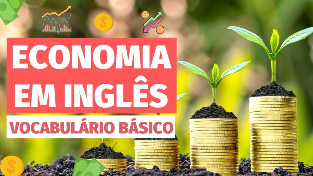economia en ingles