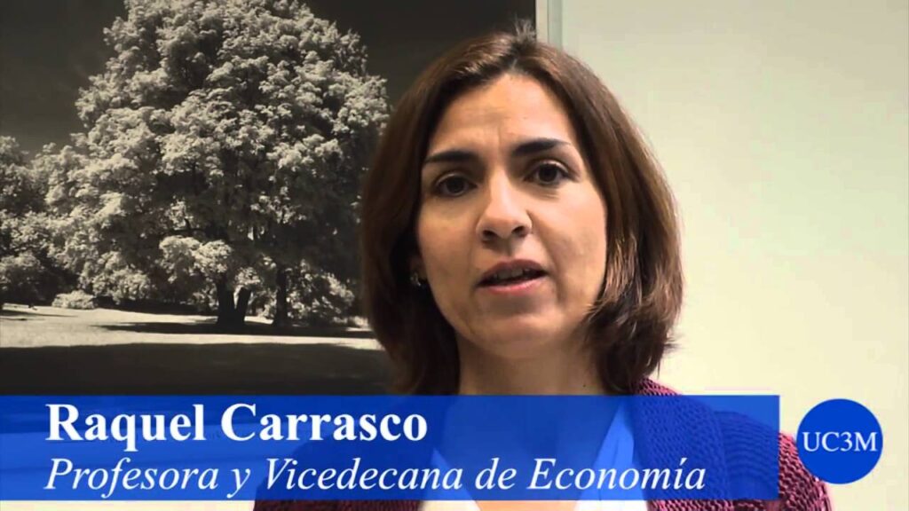 economia en ingles uc3m