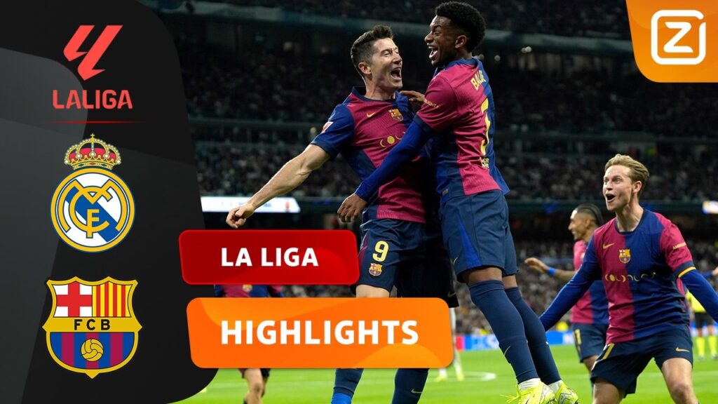 economia real madrid vs barcelona