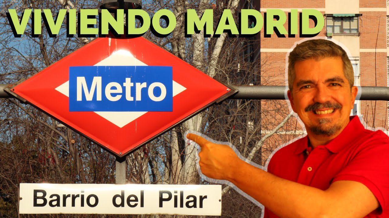 el pilar madrid