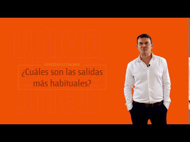 estudiar economia en la uned