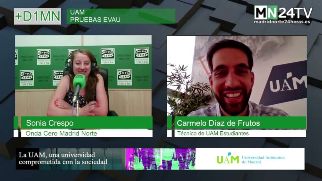 examenes evau economia madrid uam
