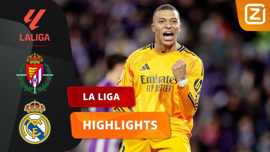 laliga madrid fc