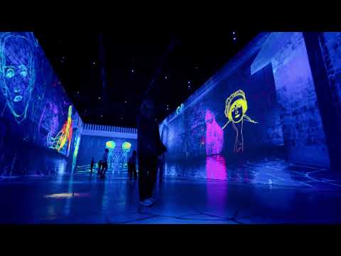 madrid artes digitales