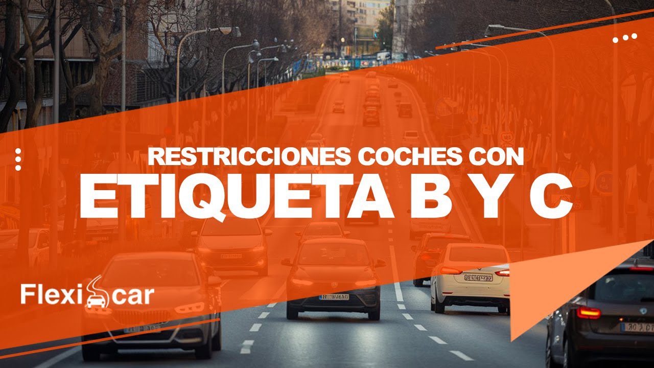 madrid central etiqueta b