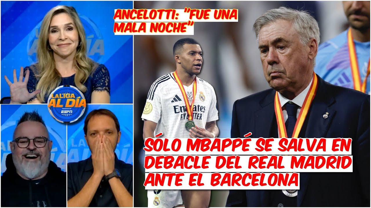 madrid hoy clasificacion