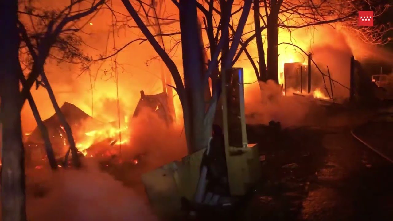 Incendio En Madrid Hoy ltimas Noticias Y Actualizaciones Madrid incendio-en-madrid-hoy-ltimas-noticias-y-actualizaciones-madrid