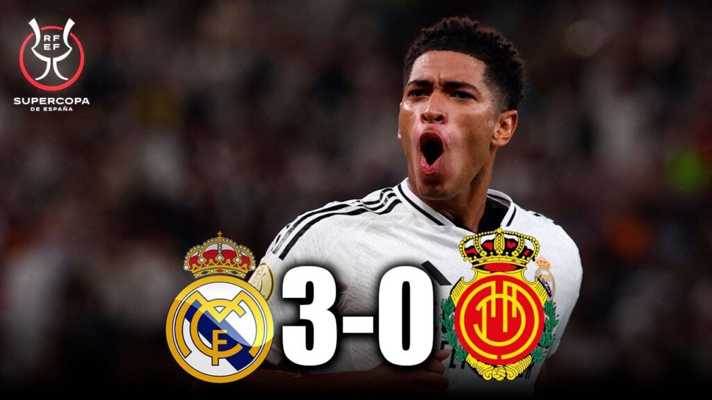 madrid hoy marcador