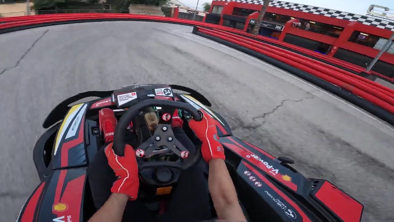 madrid-karting-nuevo - Madrid Noticias 24h madrid karting nuevo