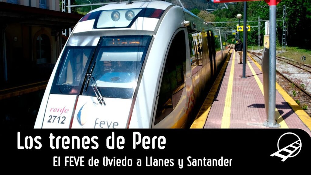 madrid oviedo tren