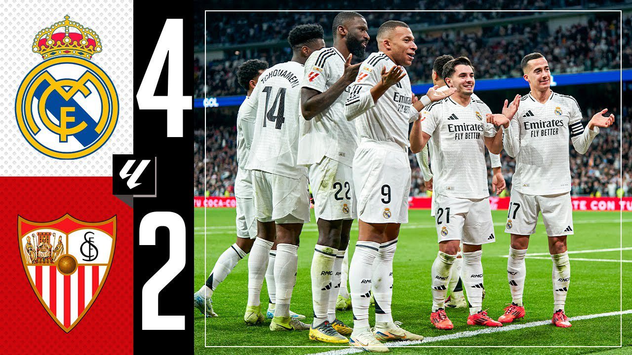 madrid-sevilla-maci - Madrid Noticias 24h madrid sevilla maçı