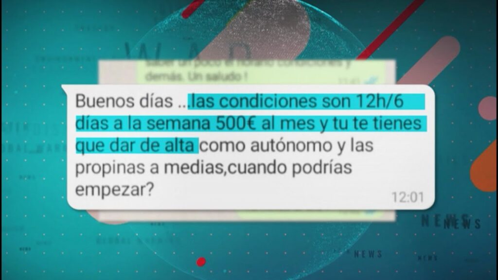 madrid trabaja ofertas de empleo