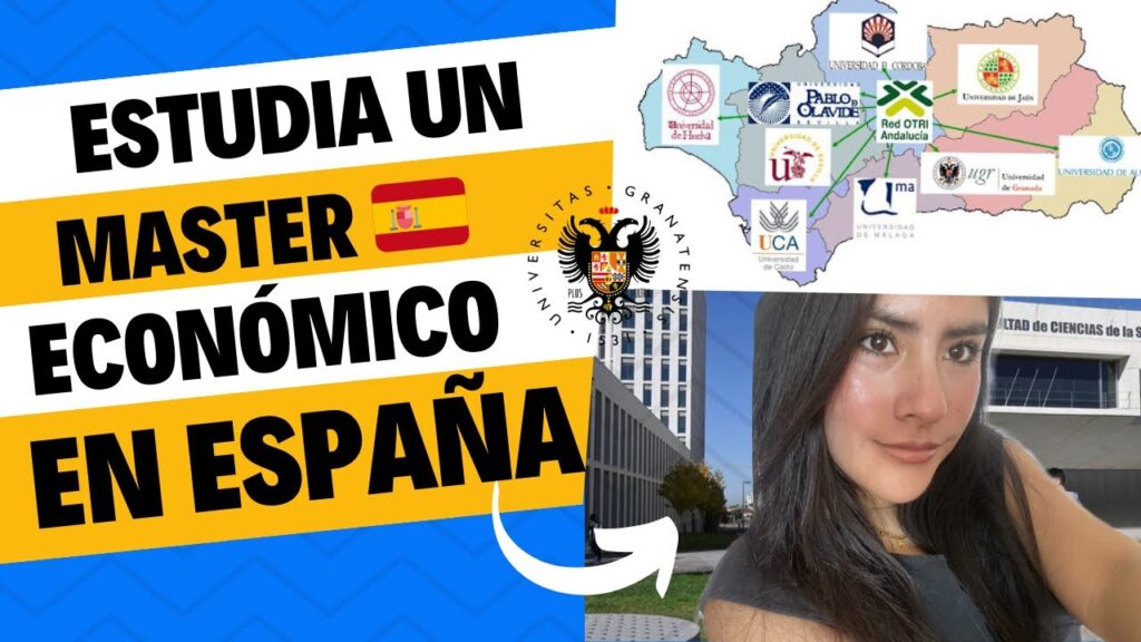 master de economia en madrid