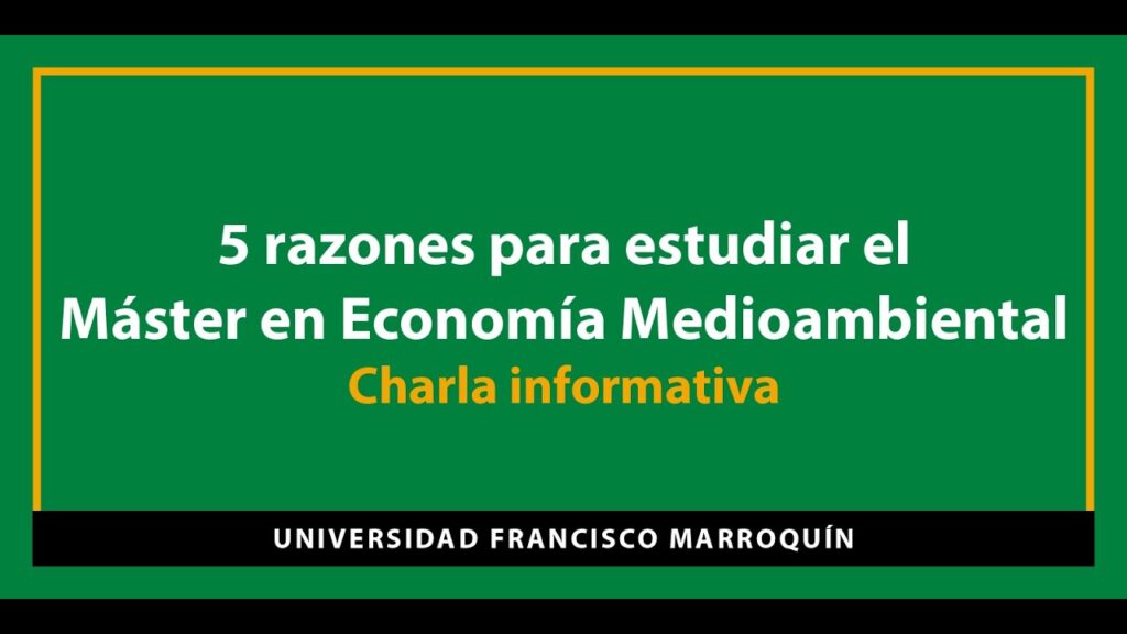 master en.economia.y finanzas madrid