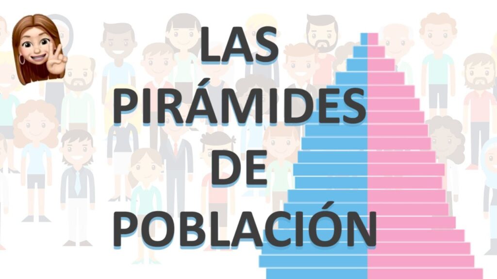 piramide de poblacion comunidad de madrid