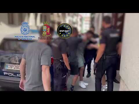 policia-nacional-aluche - Madrid Noticias 24h policia nacional aluche