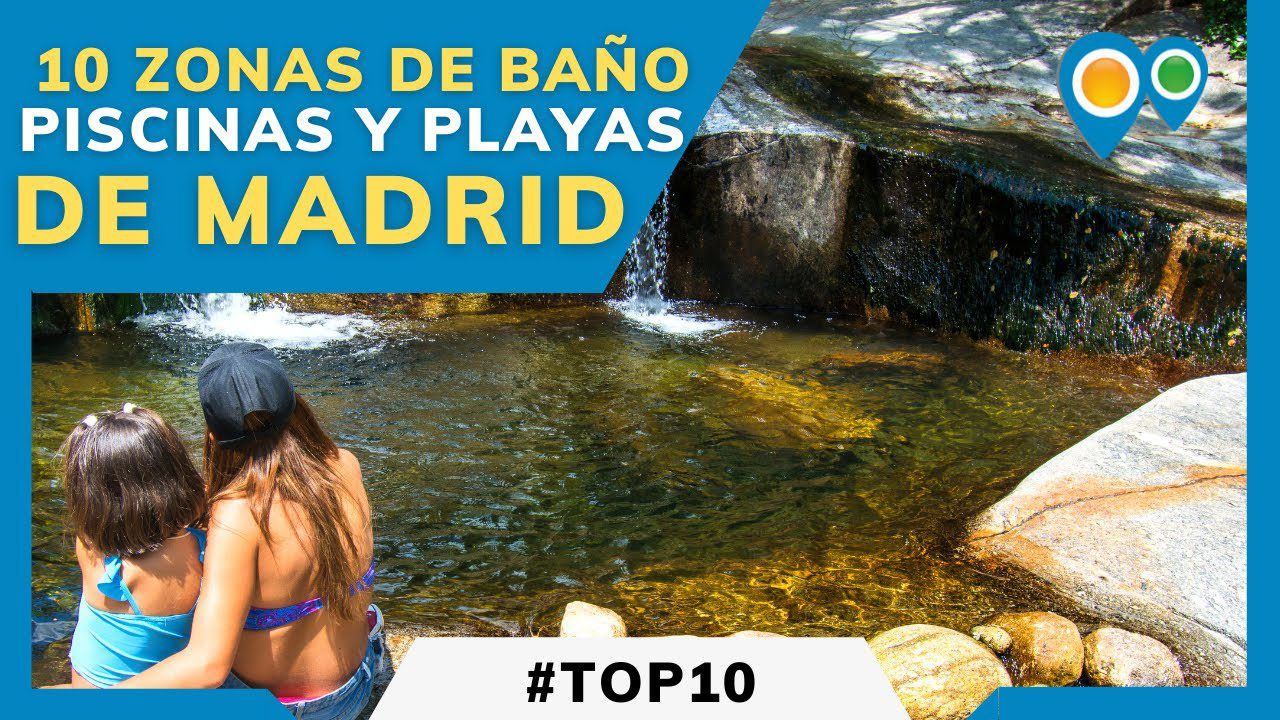 pueblos-de-madrid-con-rio-para-banarse - Madrid Noticias 24h pueblos de madrid con rio para bañarse