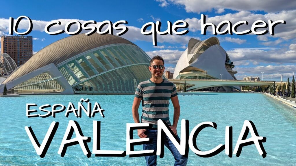 pueblos interesantes entre valencia y madrid