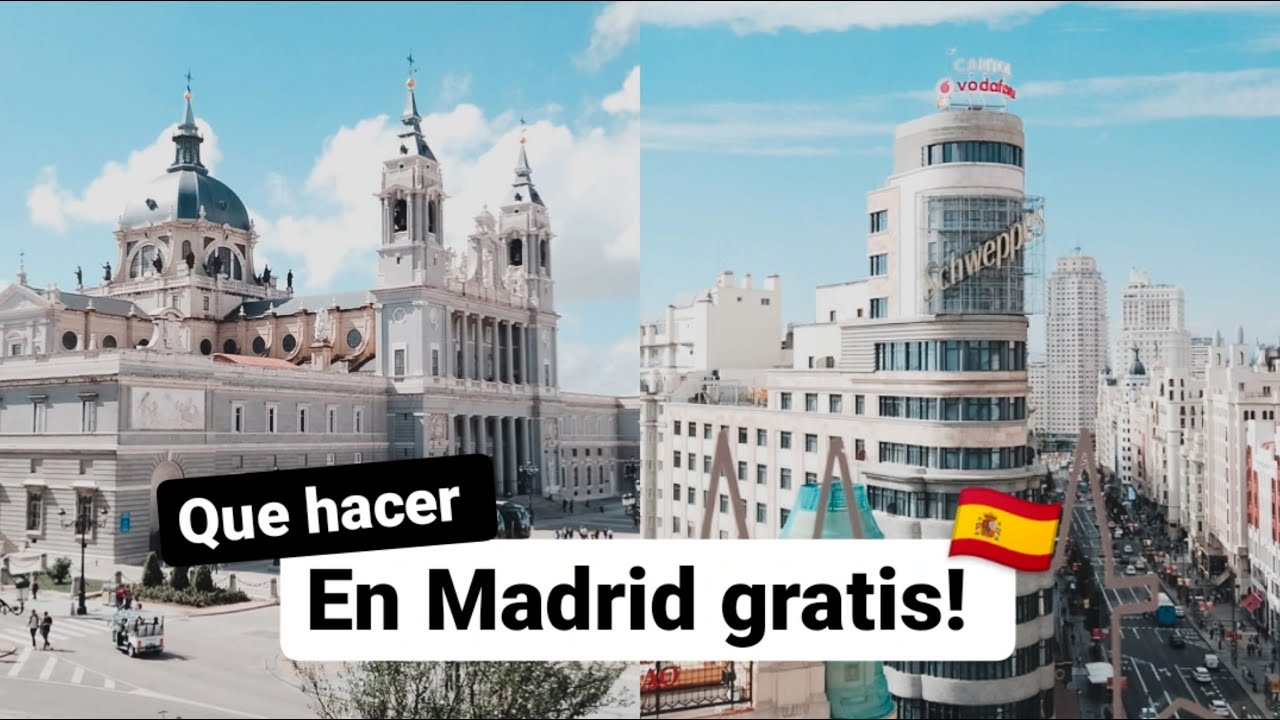 q-ver-en-madrid-gratis - Madrid Noticias 24h q ver en madrid gratis