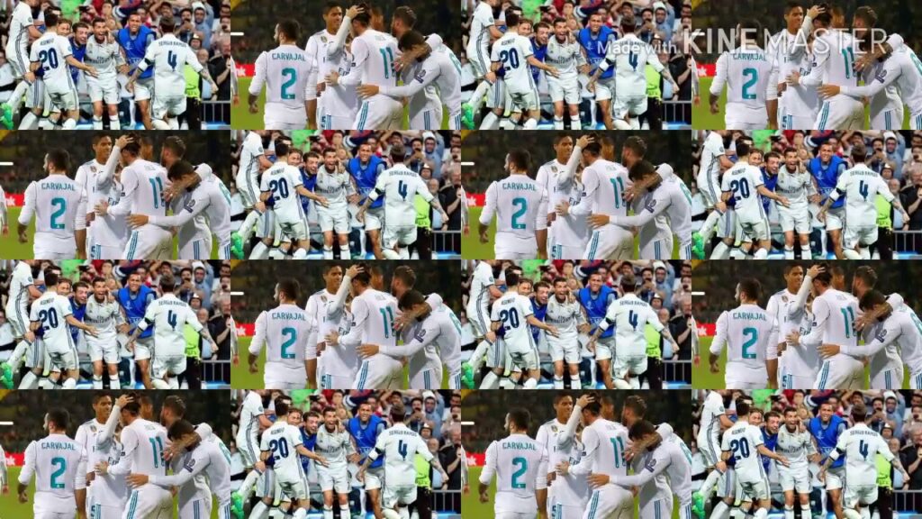 queen madrid fc
