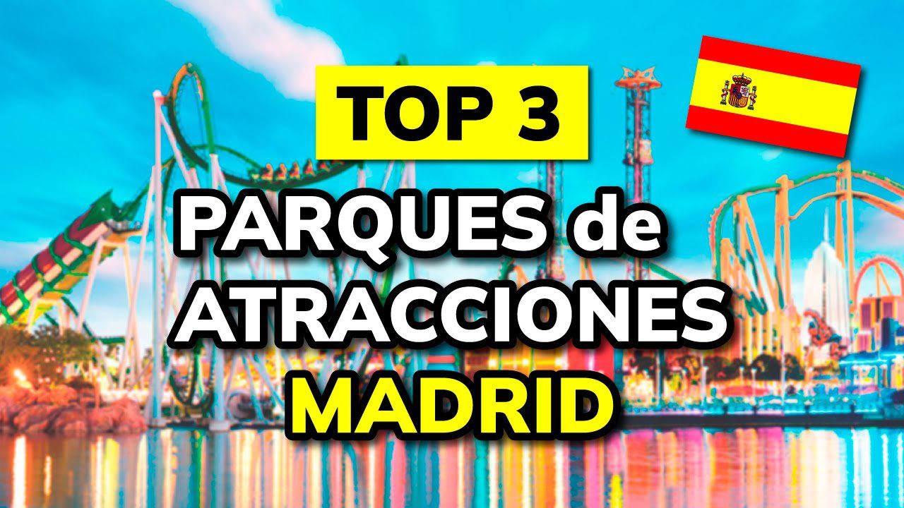 sitios-de-diversion-en-madrid - Madrid Noticias 24h sitios de diversion en madrid